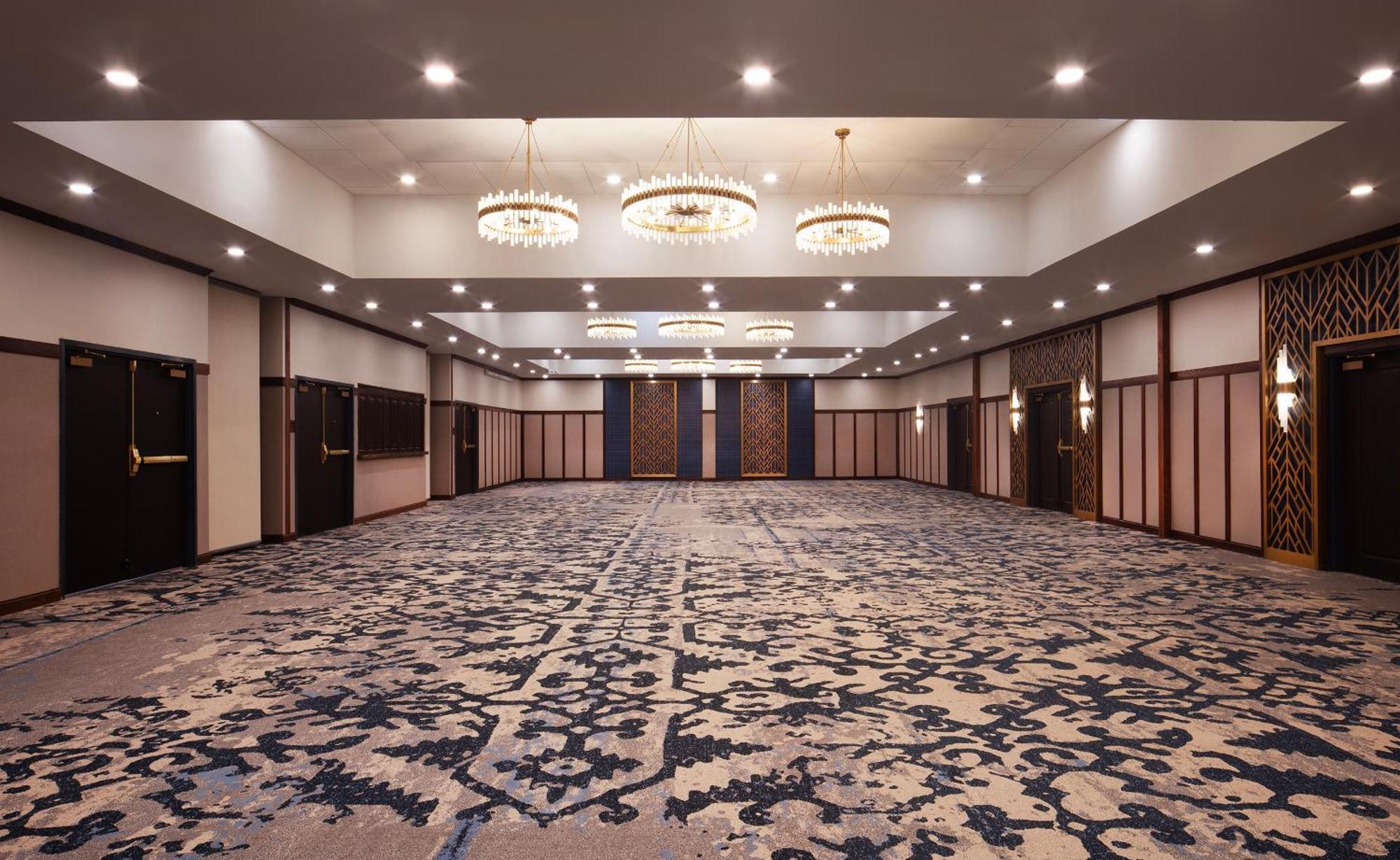 Hotel Royer Champaign-Urbana Exterior photo