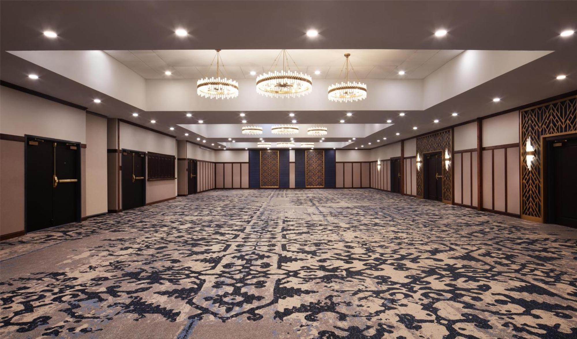 Hotel Royer Champaign-Urbana Exterior photo